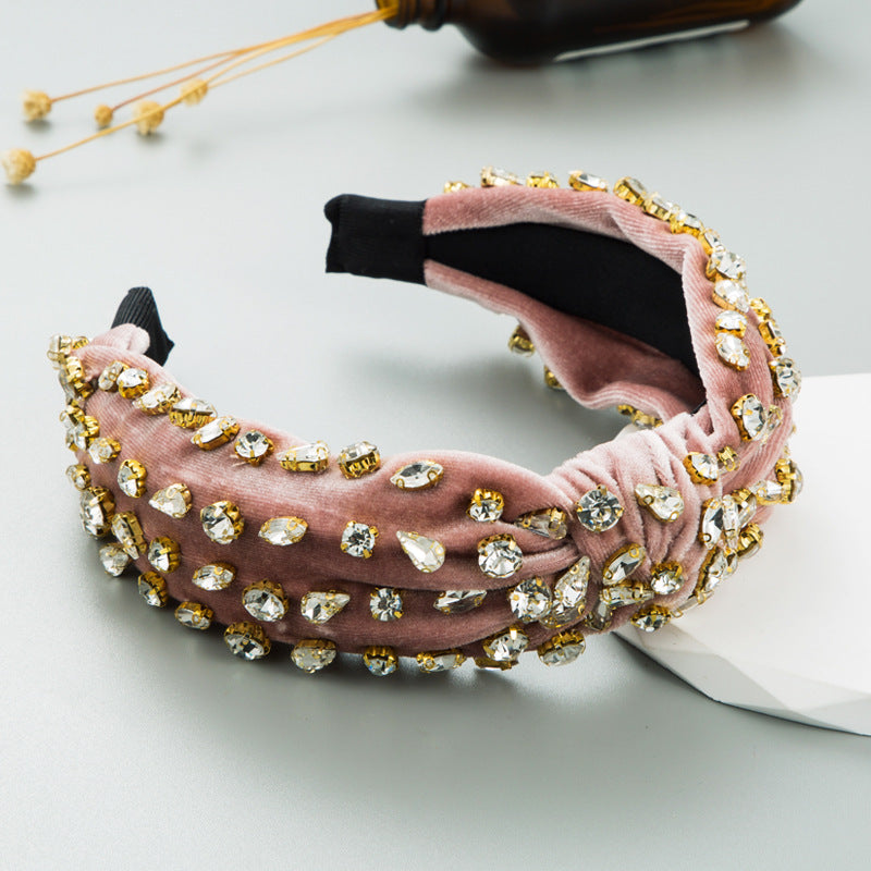 The Royal Jewel Crown