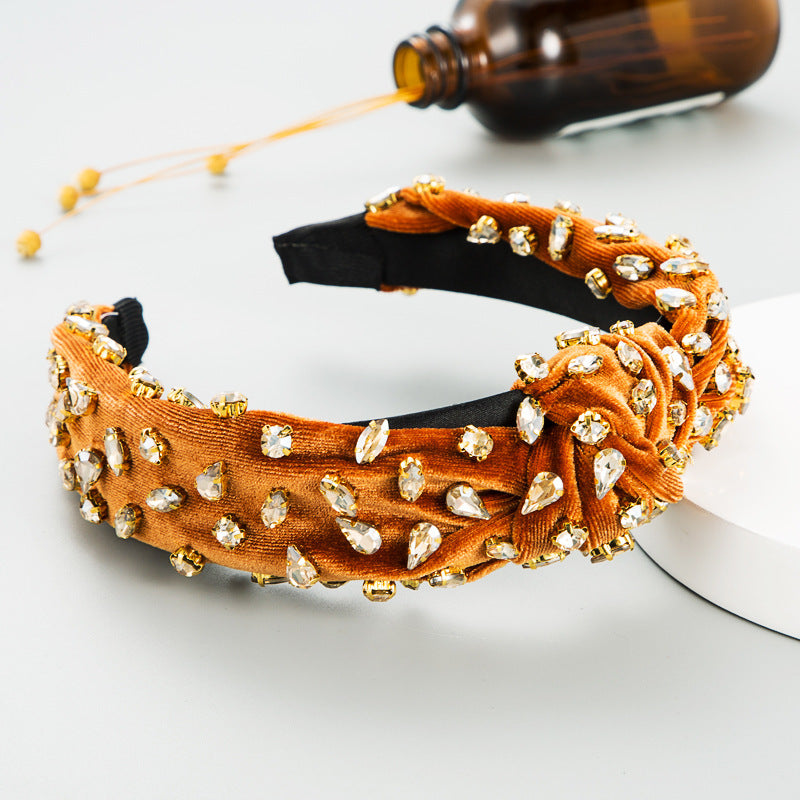 The Royal Jewel Crown