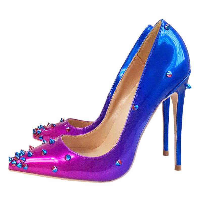 Enchanted Electric Pumps - Sparkssy