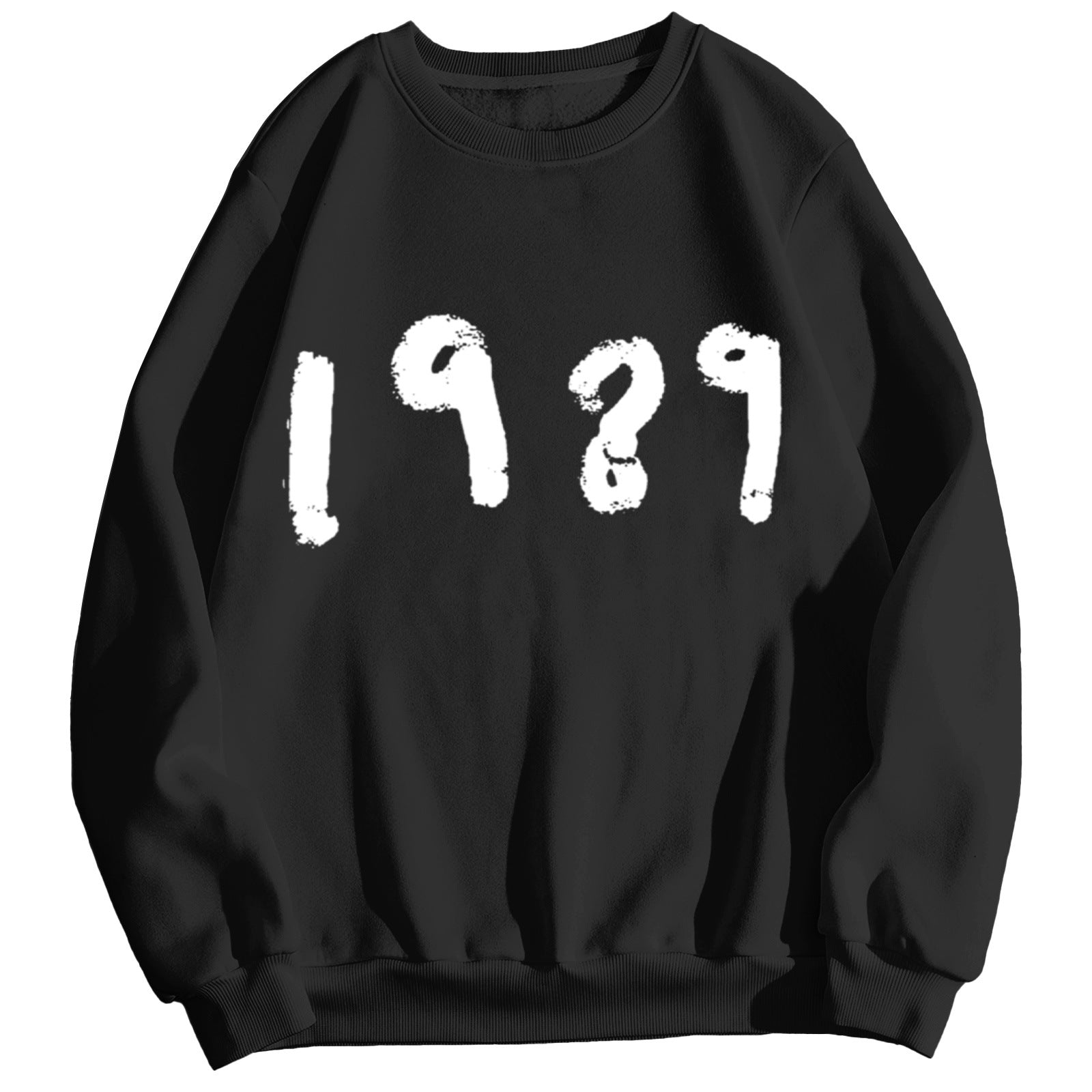 Vintage Year Crewneck Sweatshirt - Sparkssy