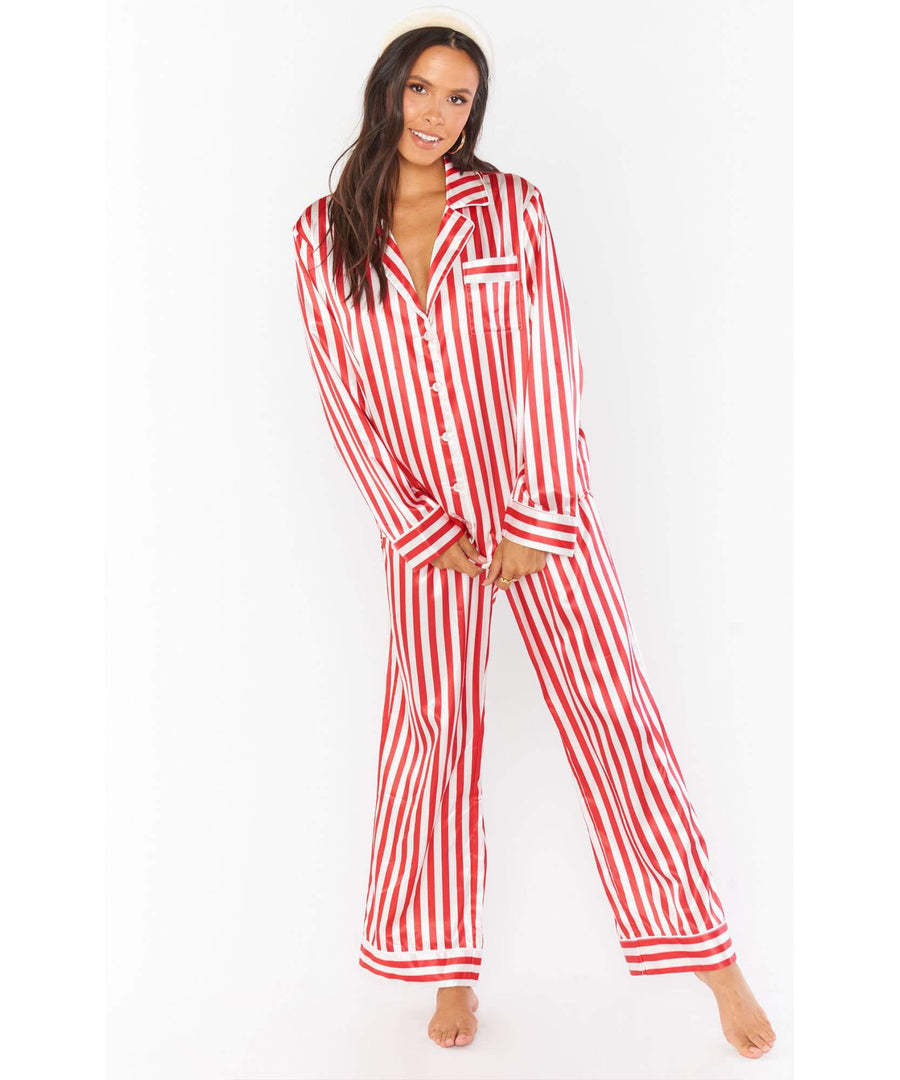 Jubilee Striped Loungewear Collection - Sparkssy