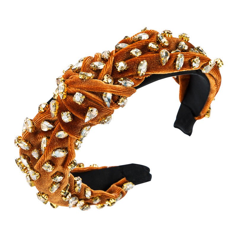 The Royal Jewel Crown