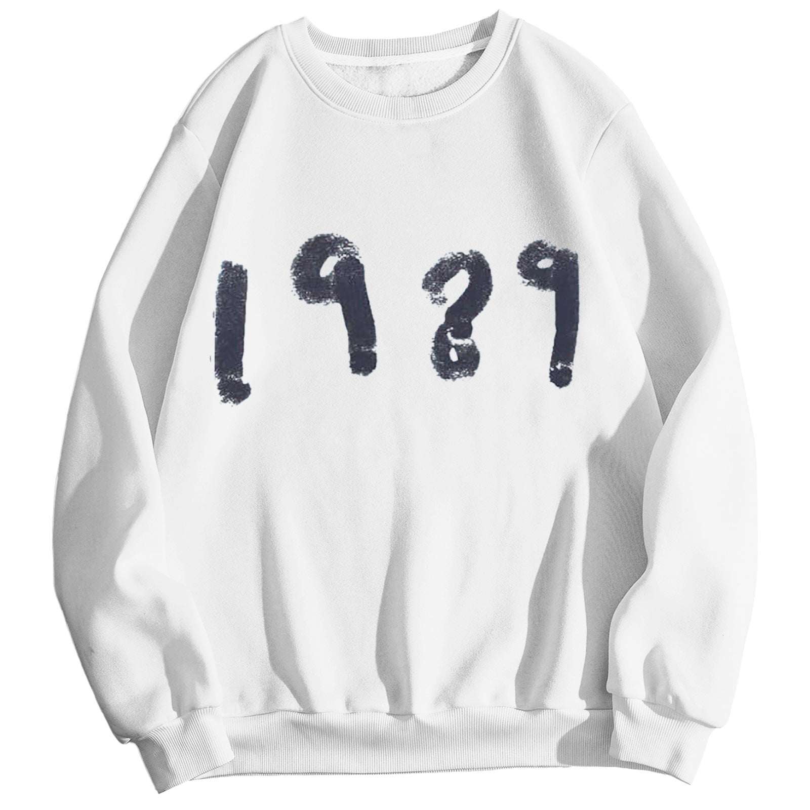 Vintage Year Crewneck Sweatshirt - Sparkssy