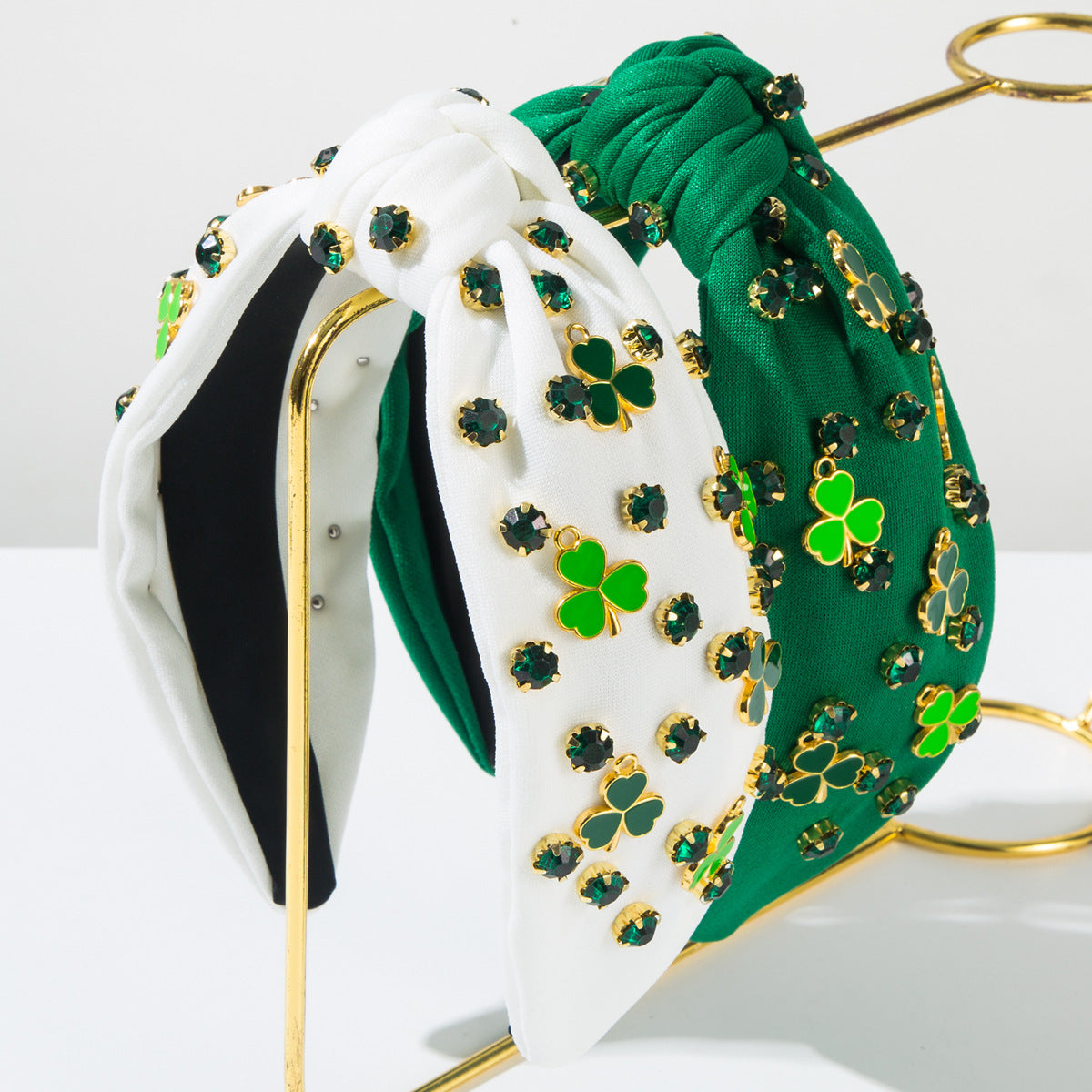 Green Clover