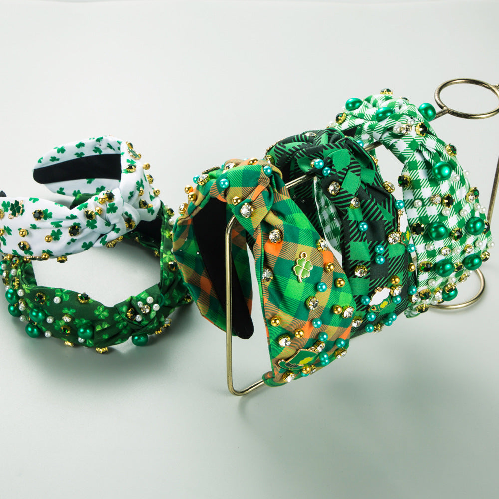 Irish St Patrick's Day