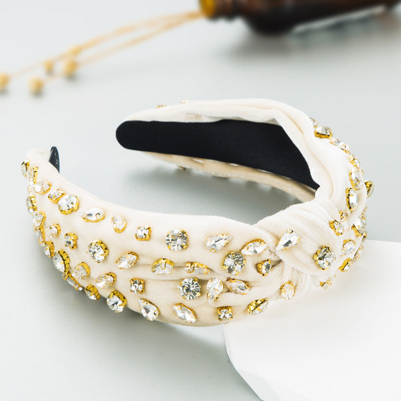 The Royal Jewel Crown