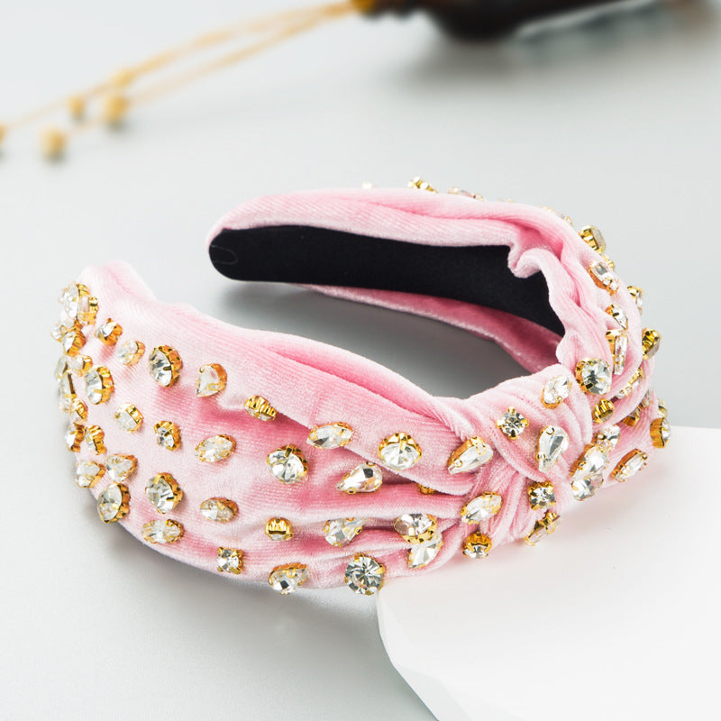 The Royal Jewel Crown